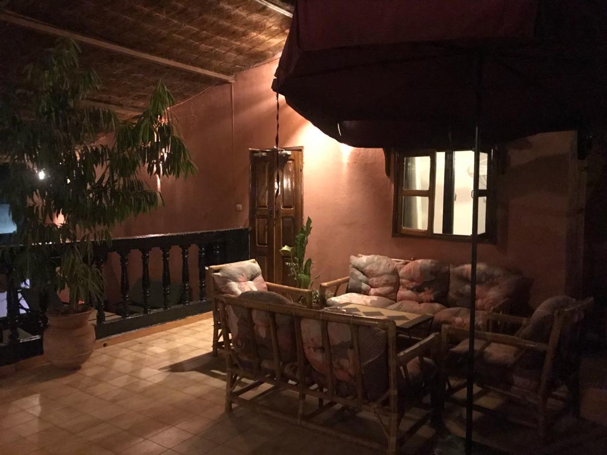 Hotel Tamana Bamako Exterior foto